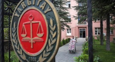 Yargıtay Başkanlığı seçiminde 12'nci turda da sonuç çıkmadı