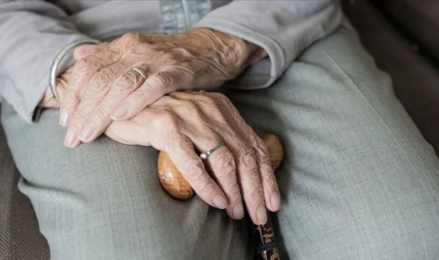Yaşlı Destek Programı'na başvurular başladı