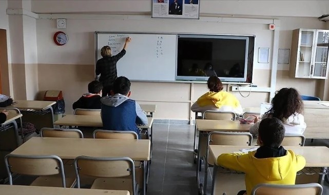 Yeni müfredatla "farklılaştırılmış eğitim" kapıda