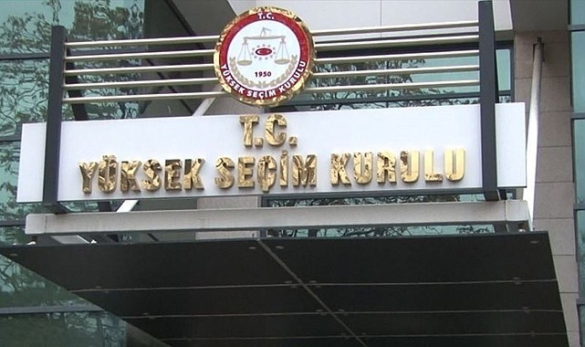YSK’dan seçim itirazları için karar: CHP’nin Hatay itirazları reddedildi