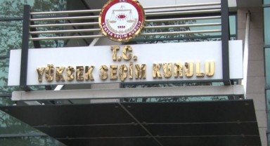 YSK’de olağan itiraz süreci tamamlandı: 81 karar açıklandı