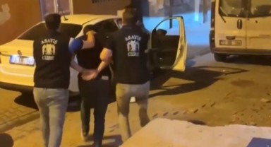 15 ilde dolandırıcılık operasyonu: 32 gözaltı
