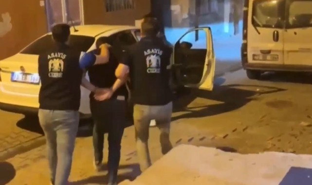 15 ilde dolandırıcılık operasyonu: 32 gözaltı