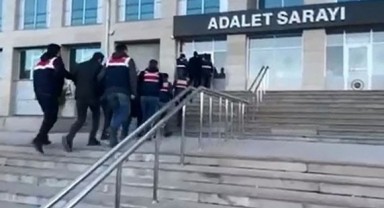 18 yıldır ‘Öldürme’ suçundan aranan şahıs yakalandı