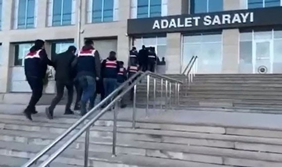 18 yıldır ‘Öldürme’ suçundan aranan şahıs yakalandı