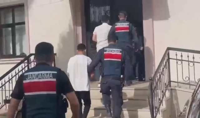 19 ilde nitelikli dolandırıcılık operasyonu! 51 gözaltı