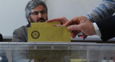 2 Haziranda kaç ilçe ve beldede seçimler yenilenecek! İşte yanıtları…