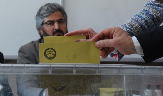 2 Haziranda kaç ilçe ve beldede seçimler yenilenecek! İşte yanıtları…