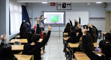 20 bin sözleşmeli öğretmen atamasına ilişkin başvurular