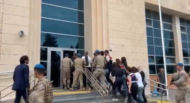 3 ilde dolandırıcılık operasyonunda 2 tutuklama