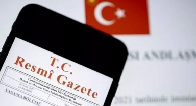  7 üniversitede rektör değişti!