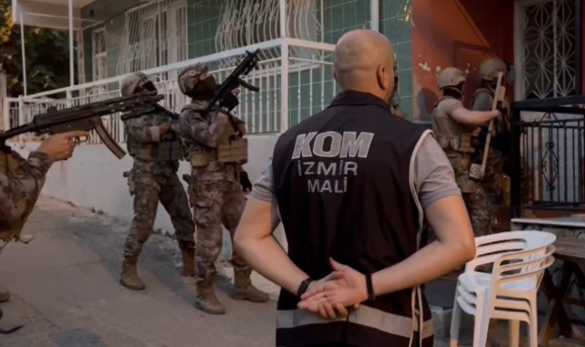97 kişiyi mağdur eden tefeciler, 12 milyon TL haksız kazanç sağlamış