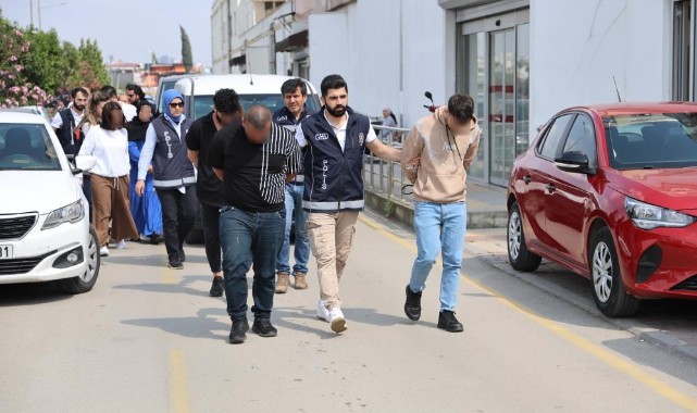 Adana'da 'organ ticareti' şebekesi darbe: 9 tutuklama