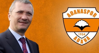 Adanaspor'da başkan Bayram Akgül istifa etti