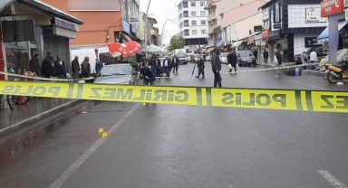 Ağrı’da silahlı kavga: 3 yaralı