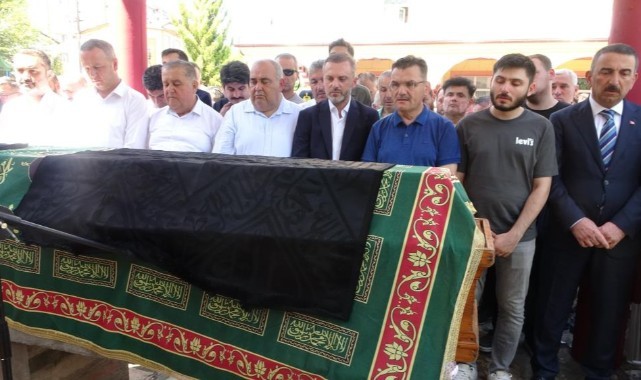 AK Parti il başkanının oğlunun öldüğü kazada sürücüye hapis cezası