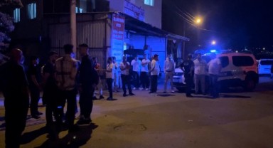 Akrabalar arasında çıkan kavgada silahlar konuştu