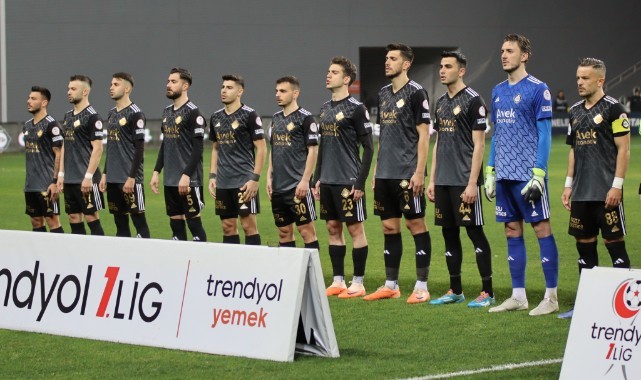 Altay’a 6 puan silme cezası