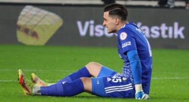 Altay’da kaleciler gidiyor