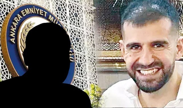 Ankara Kumpasında Urfalı vekil detayı göze çarptı!