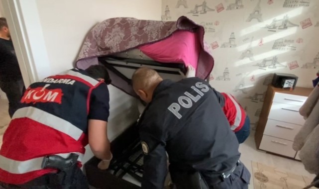 Aralarında avukatın da olduğu 9 şüpheli tutuklandı