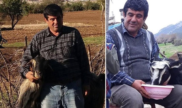 Arazide 2 çobanın tartışması kanlı bitti; 1 ölü