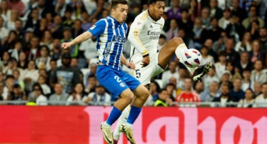 Arda Güler boş geçmedi, Real Madrid farklı kazandı