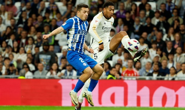 Arda Güler boş geçmedi, Real Madrid farklı kazandı
