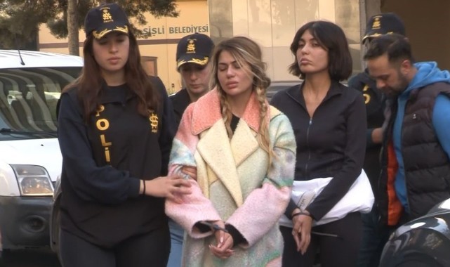 Bahar ve Nihal Candan hakkında istenen ceza