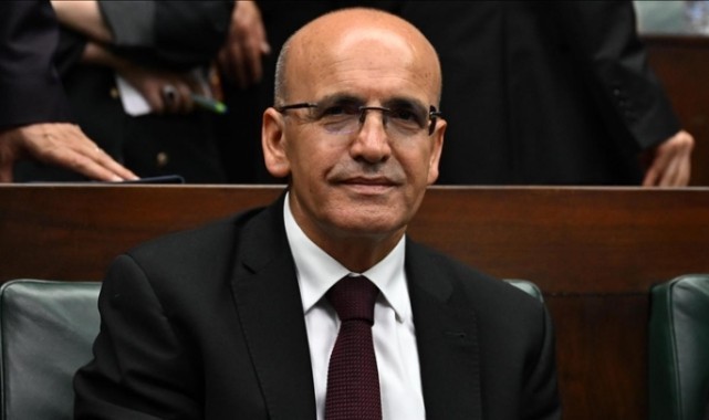Bakan Şimşek: "Tasarruf verimlilik paketini açıklayacağız"