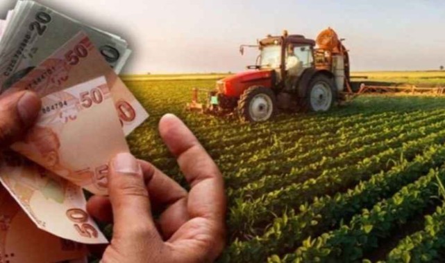 Bakanlık duyurdu! Destekleme ödemeleri hesaplara yatıyor!