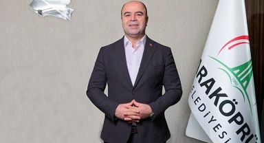 Başkan Çiftçi'den Emek ve Dayanışma Günü Mesajı