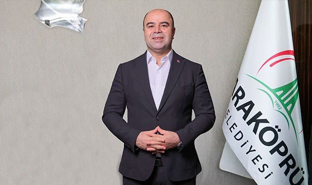 Başkan Çiftçi'den Emek ve Dayanışma Günü Mesajı