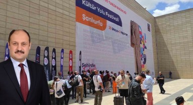 Başkan Gülpınar'dan festival açıklaması