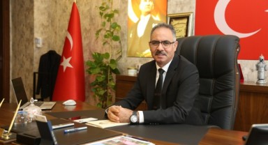 Başkan Kuş'un 19 Mayıs Mesajı