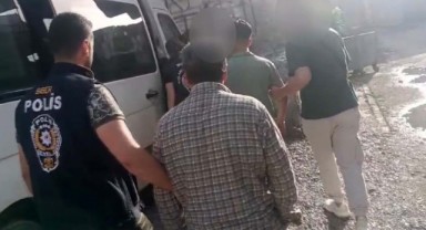Batman’da "siber sapık" operasyonu: 9 gözaltı