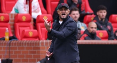 Bayern Münih, Vincent Kompany'ye emanet