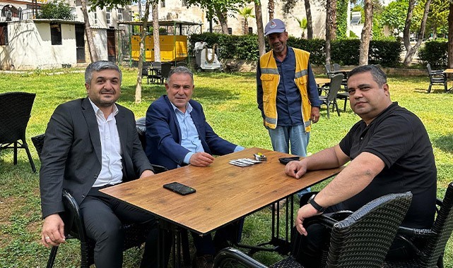Beltur’dan takdir edilecek çalışma!