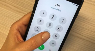 "Bilinmeyen numaralar"ı öğrenmek için harcanan para