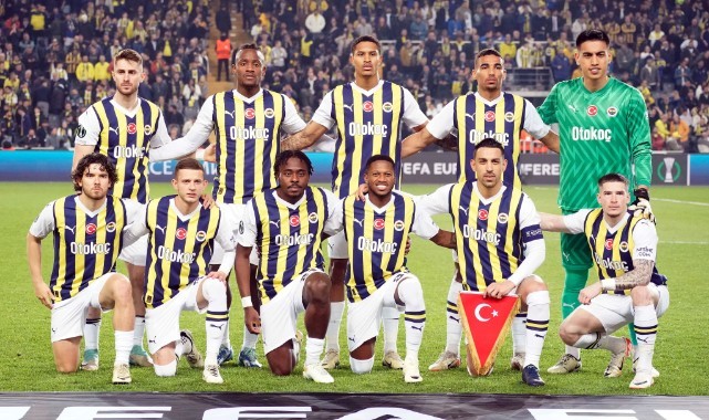 Borsanın şampiyonu Fenerbahçe
