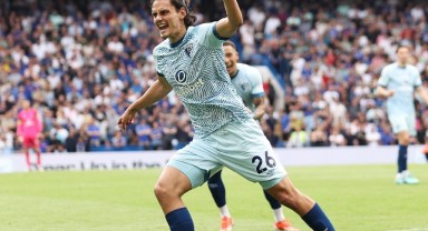 Bournemouth, Enes Ünal'ın bonservisini aldı