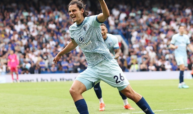 Bournemouth, Enes Ünal'ın bonservisini aldı