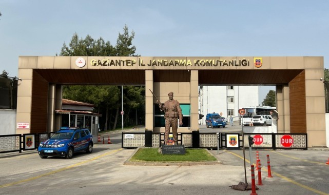 Çaldığı 10 adet büyükbaş hayvan ile suçüstü yakalandı