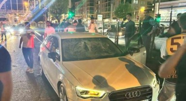 Canlı yayında çarptıkları kızlardan acı haber geldi: 1 ölü