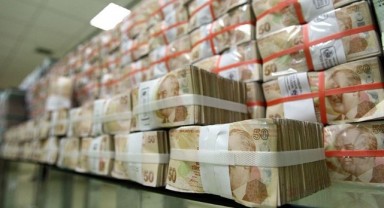 Cari denge Mart ayında açık verdi