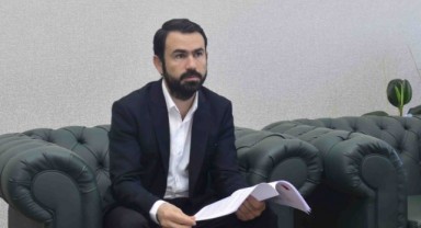Ceylanpınar Belediyesi'nde gelir personel maaşlarına yetmedi 