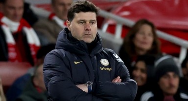 Chelsea'de Pochettino dönemi sona erdi
