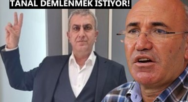 CHP, DEM iş birliği bir kez daha gün yüzüne çıktı!