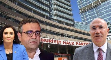 CHP heyeti Suruç'a geliyor! Adalet arayanlarla dayanışmak için...
