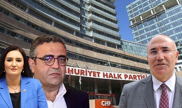 CHP heyeti Suruç'a geliyor! Adalet arayanlarla dayanışmak için...